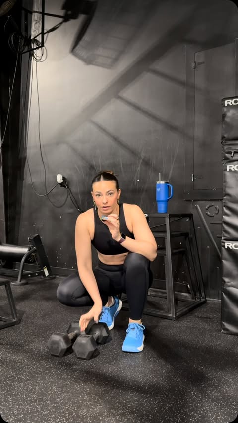 Instagram post by @worth.fit for NOBULL. Caption reads: [...] plank Wearing the new Outwork Flex from....