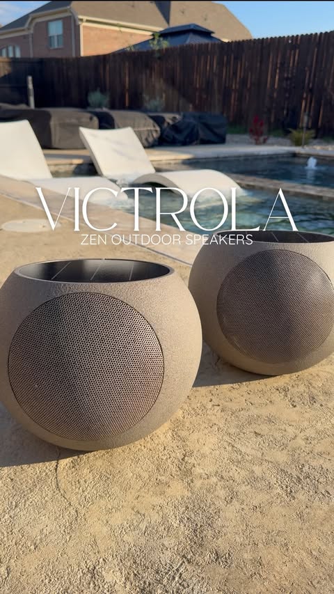 Instagram post by @nakatmydoor for Victrola. Caption reads: One thing I regret about getting these....