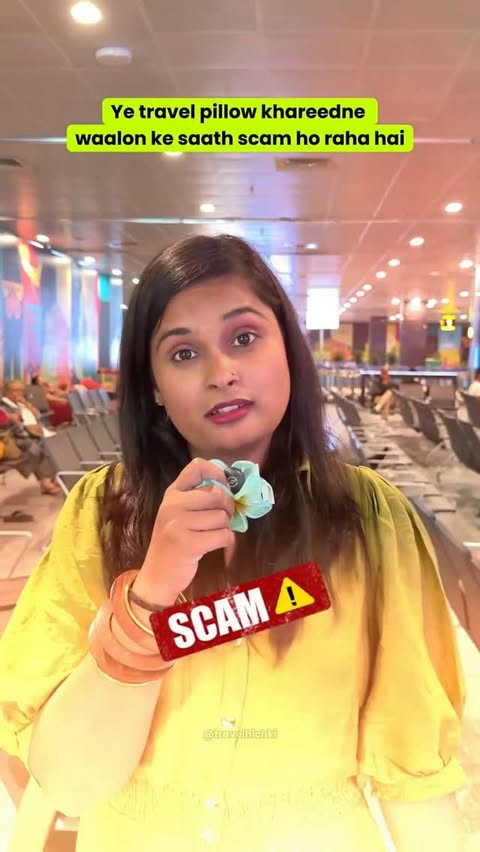Instagram post by @travelhichki for Frido. Caption reads: [...] days just got a lot more comfortable! Frido....