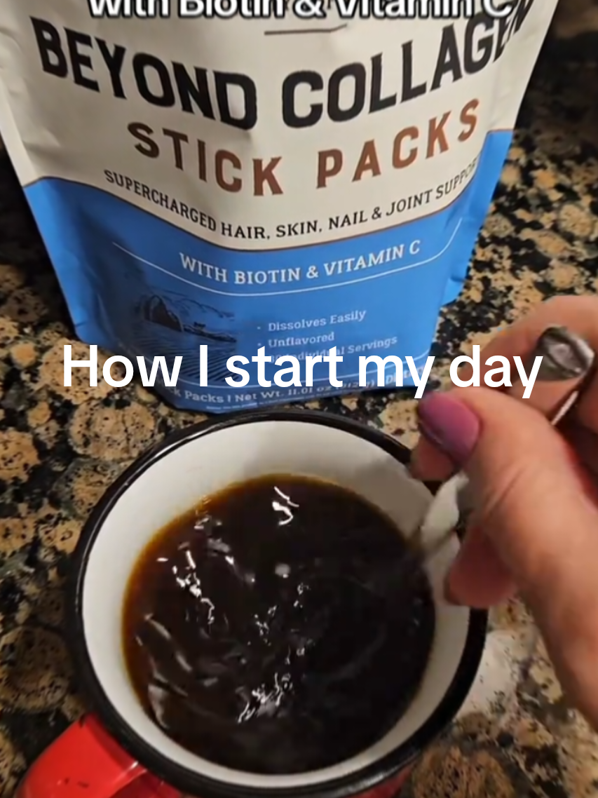 TikTok post by @livnmybestlife_27 for Live Conscious. Caption reads: [...] that this one is easy to dissolve. @Live....