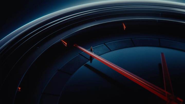 Instagram post by @jansvejkar for Company 3. Caption reads: Super happy to share our latest ad for Tipos. Huge....