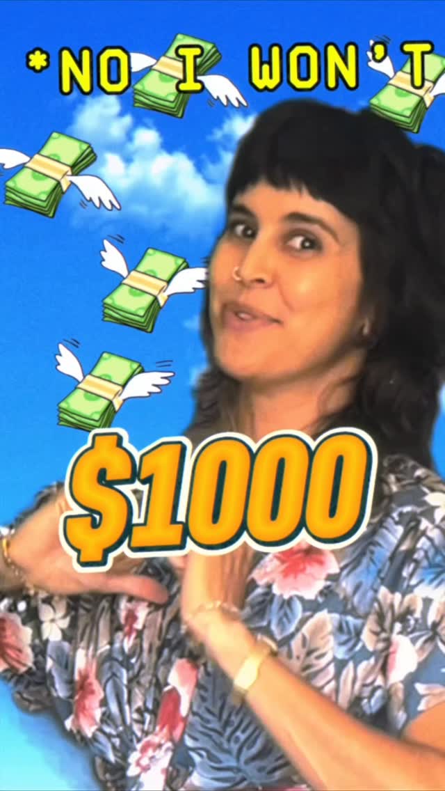 Instagram post by @horseparty.online for Wix. Caption reads: I LOVE YOU WIX!!!!!! They didn’t even not pay me....