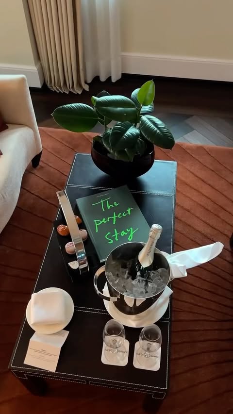 Instagram post by @the.mattbook for BMW. Caption reads: [...] this is more vibe. 😮‍💨 #thedoldergrand....