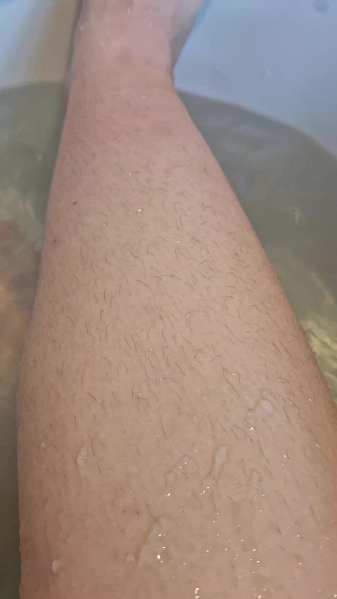 TikTok post by @michelletracy01 for Mallows Beauty. Caption reads: [...] from @Mallows @Skinnydip London....