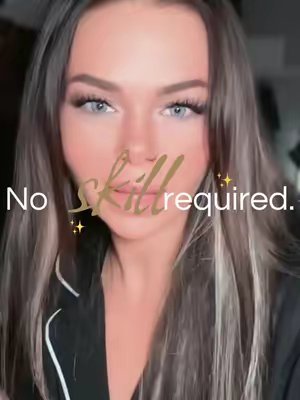 TikTok post by @jodieeleaa for Mark Hill Hair. Caption reads: [...] you perfect waves every time 🙌 @Ma@Mark....