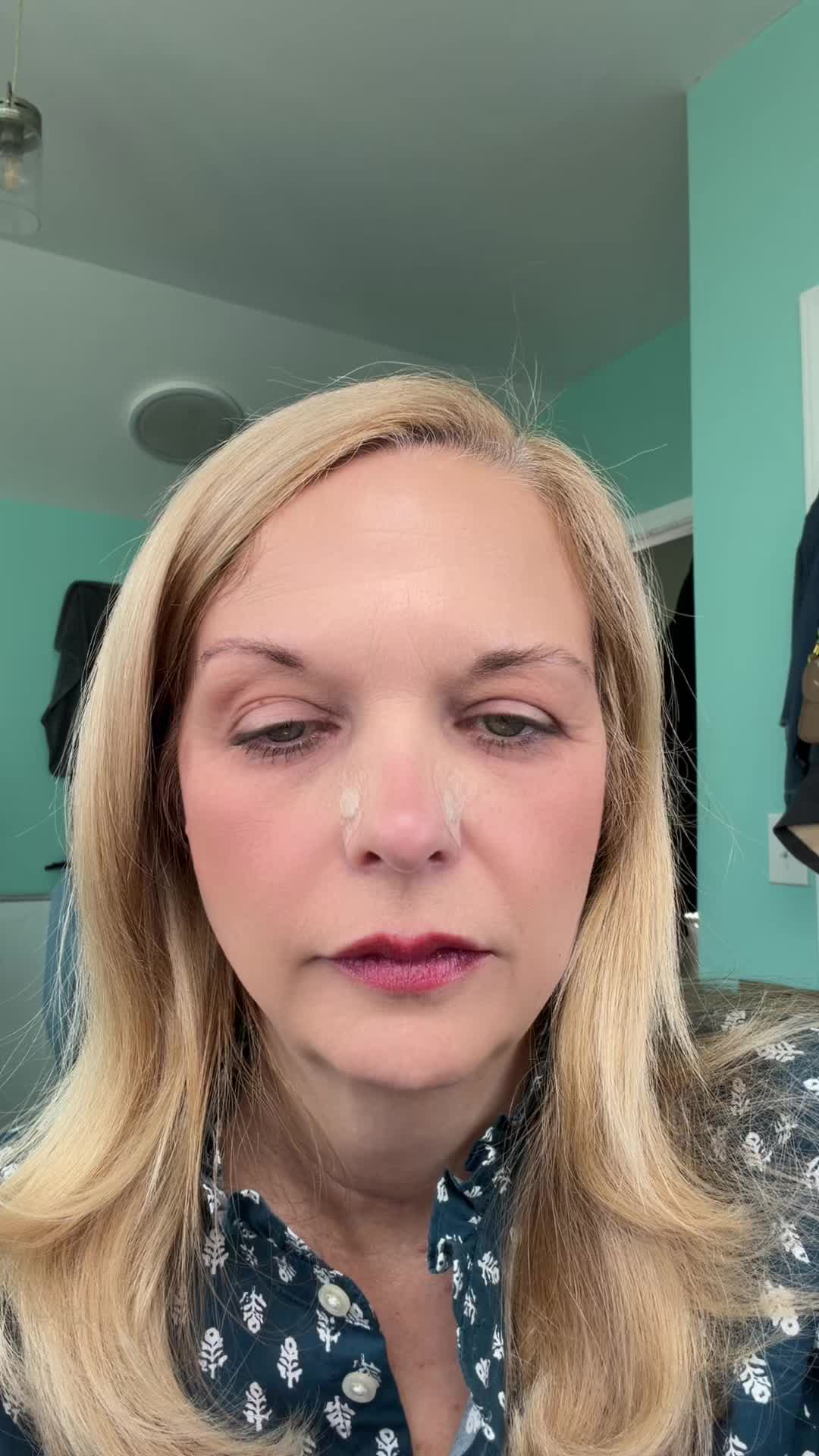 TikTok post by @sarahpressley_sc_over50 for Intake Breathing. Caption reads: [...] shop is now selling these kits by @Intake....