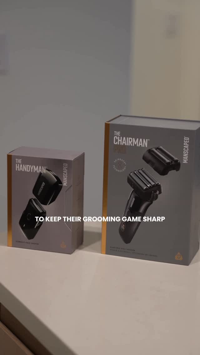 Instagram post by @blaiseffrench for MANSCAPED. Caption reads: Precision. Power. Confidence.
I’ve Tried A Lot Of....