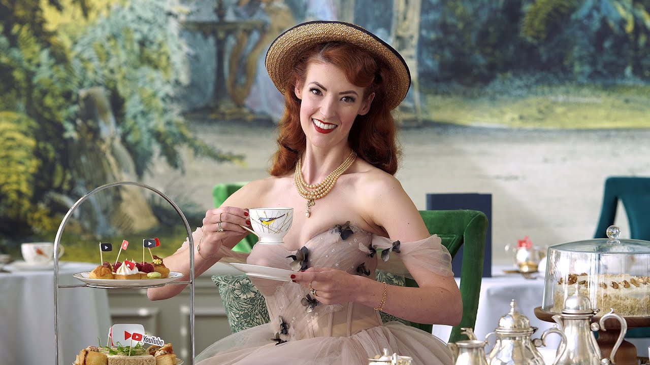 YouTube post by @jessicaoutofthecloset for Itsmilla. Caption reads: Thank you ❤️.