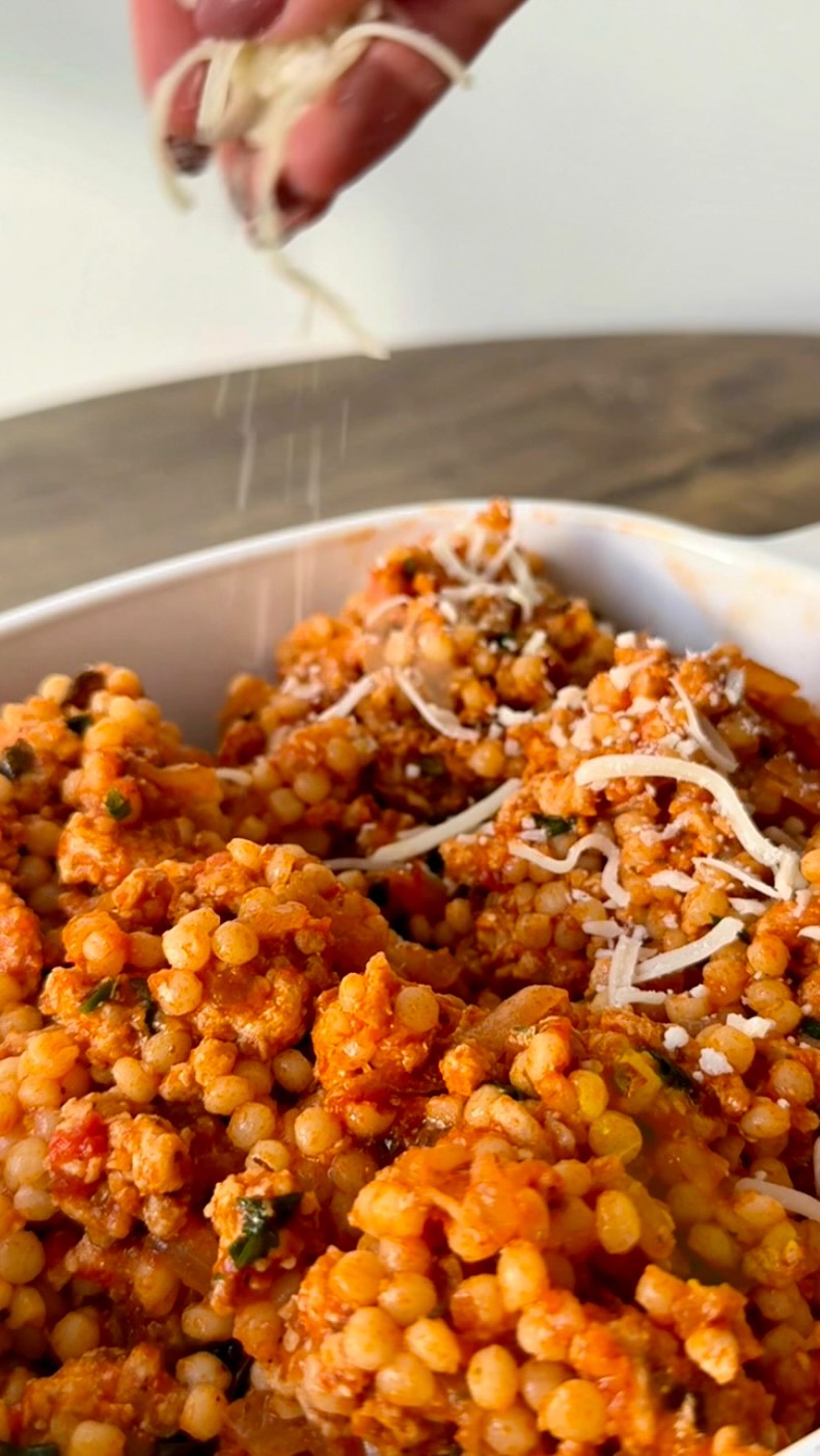 Instagram post by @hungry_in_manhattan for Success Rice. Caption reads: #AD @successrice has been rescuing my weeknights....