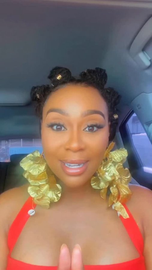 Instagram post by @krystaltomlinson for Taptap Send. Caption reads: The fastest and most convenient option is always....