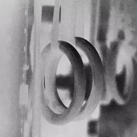 Instagram post by @syndicatecrown for Gymreapers. Caption reads: Reapers are taking the crown 💀 Official belt &....