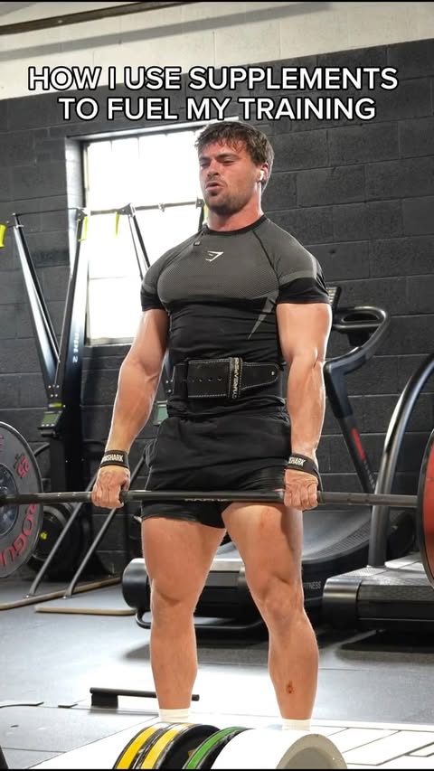 Instagram post by @_dylanshannon for – Get Raw Nutrition. Caption reads: @rawnutrition Black Friday Sale is LIVE 

Up to....