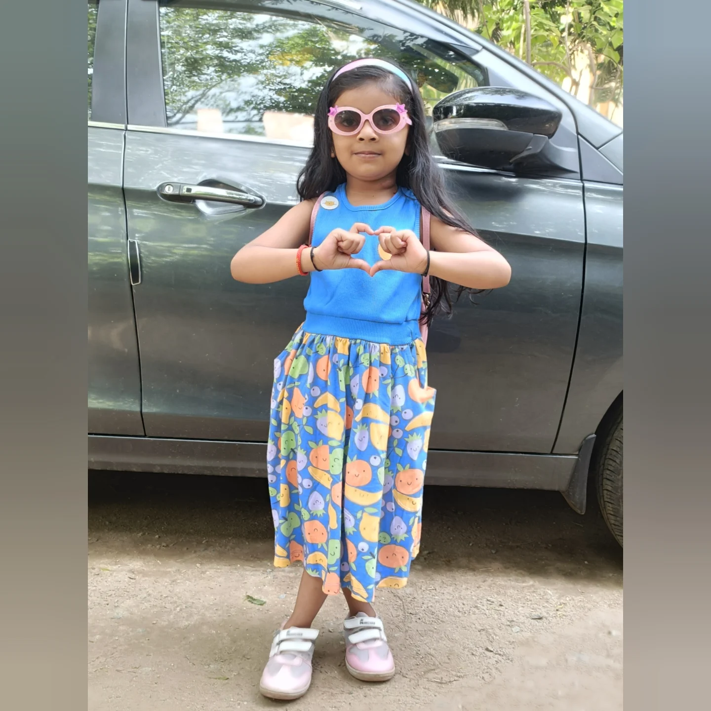 Instagram post by @mom_n_bansi for Babyhug. Caption reads: #collaboration
 With @firstcryindia

Listen up....
