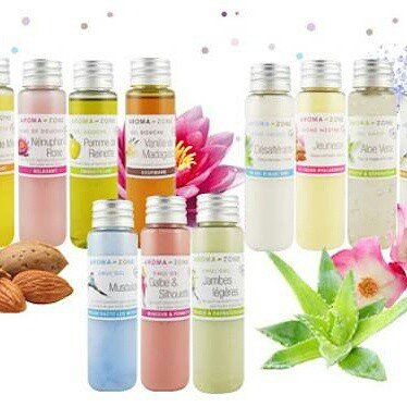 AROMA-ZONE