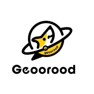 Geoorood