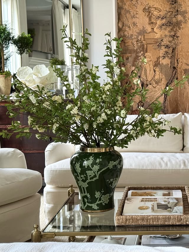 Instagram post by @williamssonomacanada for West Elm. Caption reads: [...] in every season. This refresh with....