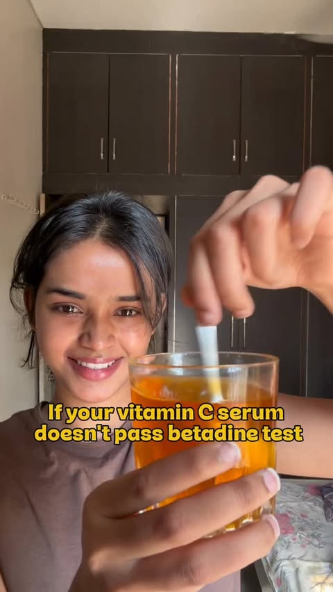 Instagram post by @dishasajjan7 for Molecular Company. Caption reads: [...] “Link” for the product 🔗 . .....