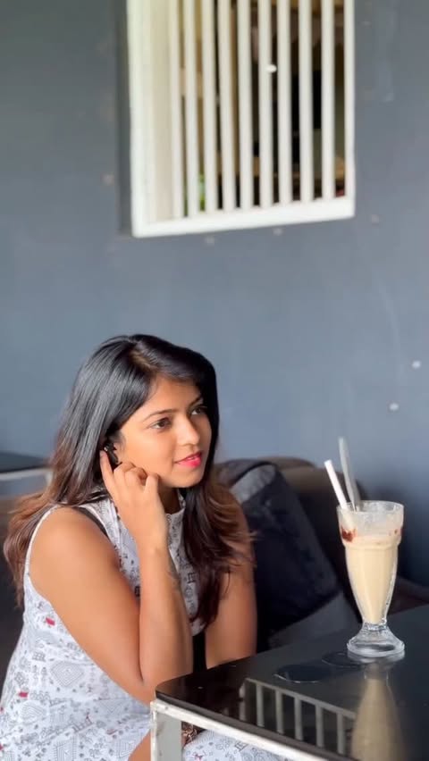 Instagram post by @neeethu_thomas for Skullcandy. Caption reads: New Skullcandy AirPods 🔥✨
.
.
.
#reels #trending....