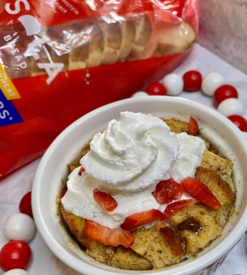 Instagram post by @allthings_witb for The Sola Company. Caption reads: [...] it #ketofriendly using my favorite....