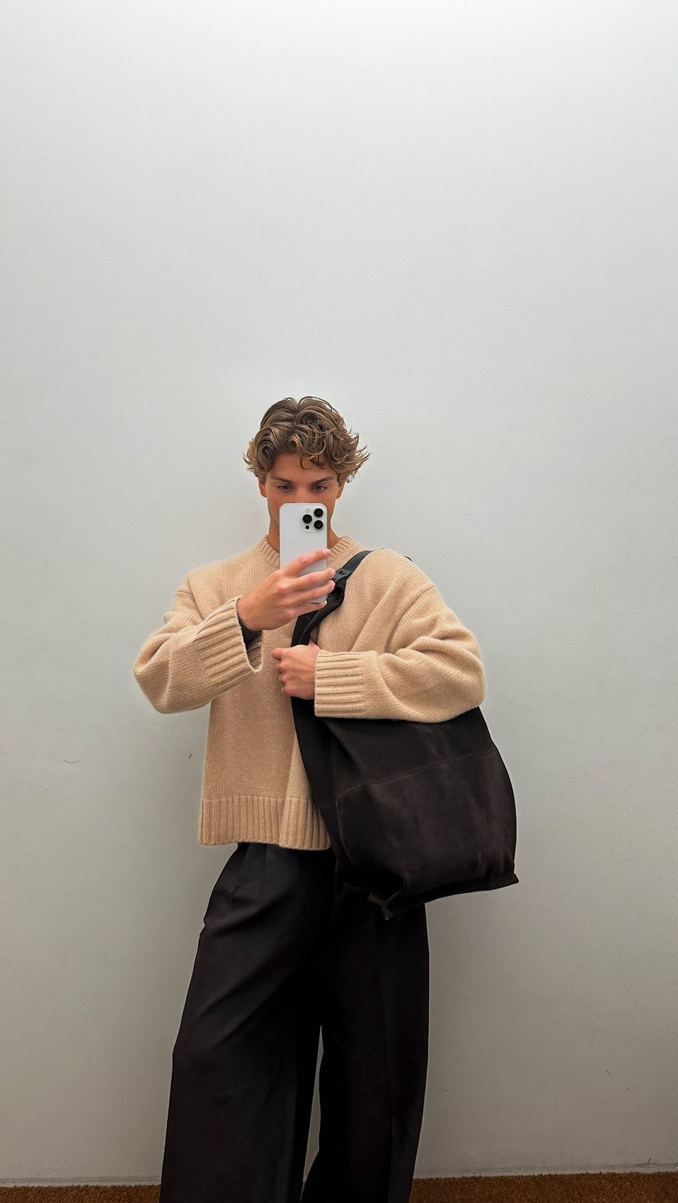 Instagram post by @lejsibrahimovic for Bdk Parfums. Caption reads: [...] 1300321003
@bobbies loafer
@bdkparfumsparis....