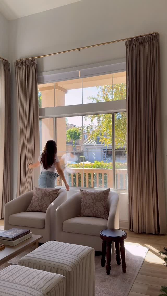 Instagram post by @this.cozy.abode for Homerilla. Caption reads: [...] decision ever 🕯️🤎 #HomeVibes with....