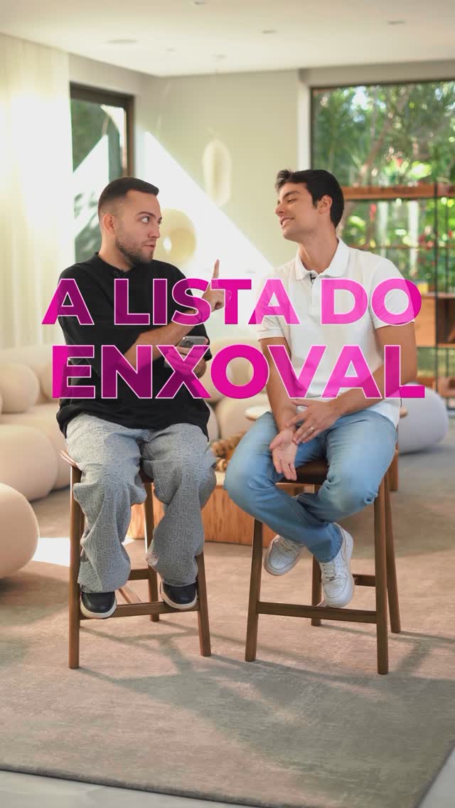 Instagram post by @lucasranngel for Amazon Brasil. Caption reads: Um pouquinho da nossa trajetória até aqui! Uma....