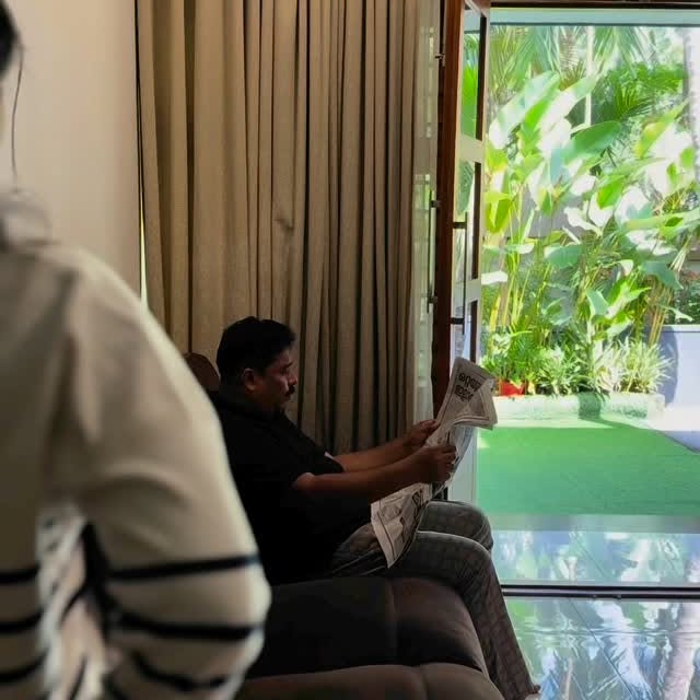 Instagram post by @_.fathima_beevi_ for Airtel. Caption reads: #ad

Tag that friend who trusts every fraud....