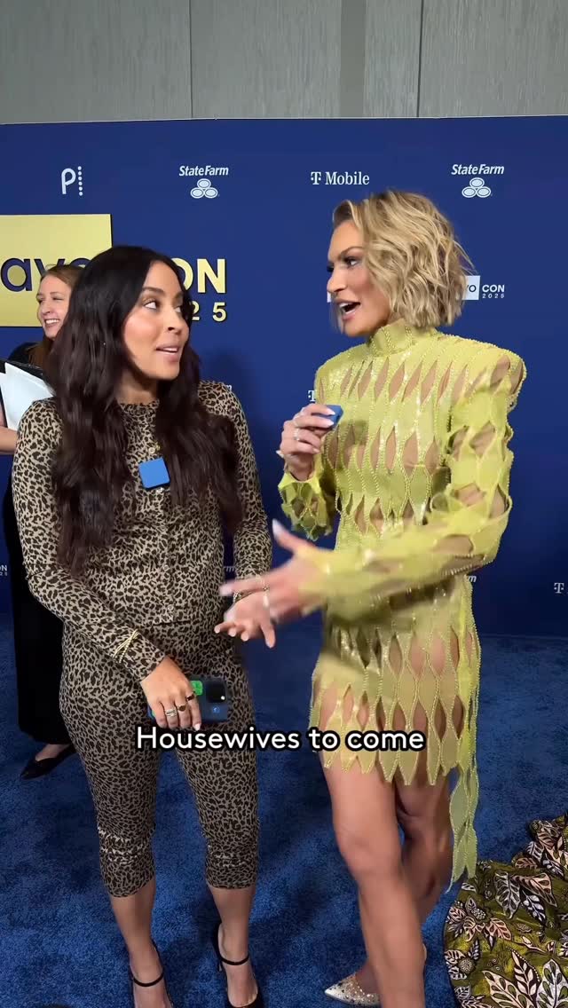 Instagram post by @lexniko for Refinery29. Caption reads: #SummerHouse fans who want to see @lindshubbs in....