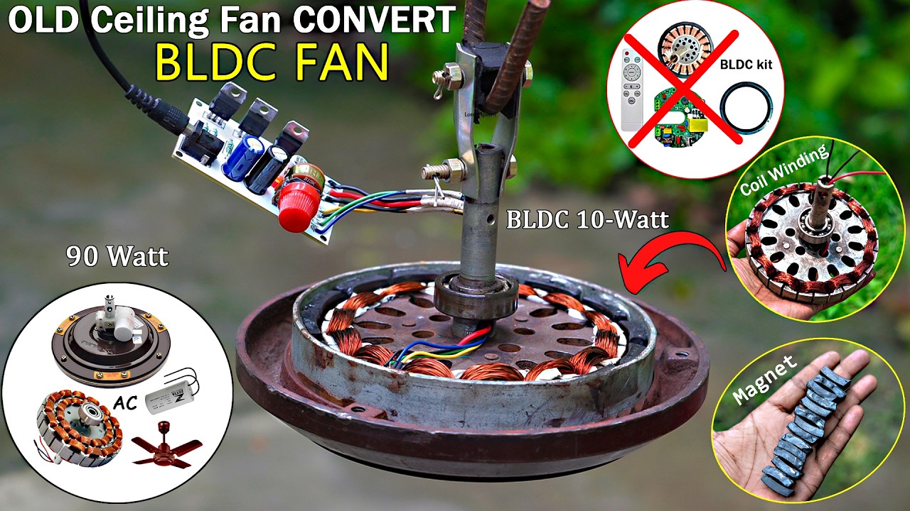 YouTube post by @MRAVIPRO for JLCPCB. Caption reads: JLCPCB PCB Fab & Assembly from $2! Sign up to....