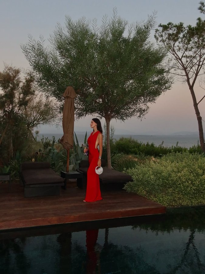 Instagram post by @rojdailaldigurbuz for Rolls-Royce Motor Cars. Caption reads: The icon of icons ⚡️ 100 years of Phantom....