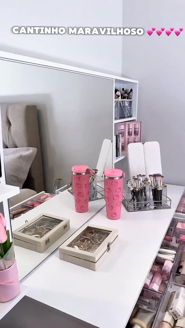Instagram post by @lilian_emanuele for Shopee. Caption reads: Sabe aquele toque especial que faz TODA diferença....