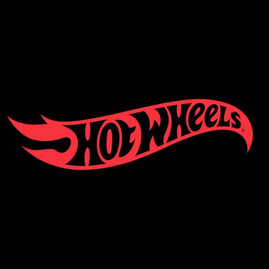Hot Wheels logo