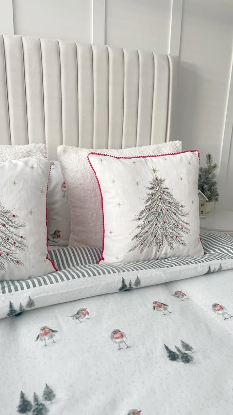 Instagram post by @homeofmissplum for furn.. Caption reads: [...] especially when it as cute as this 🥰

FURN....