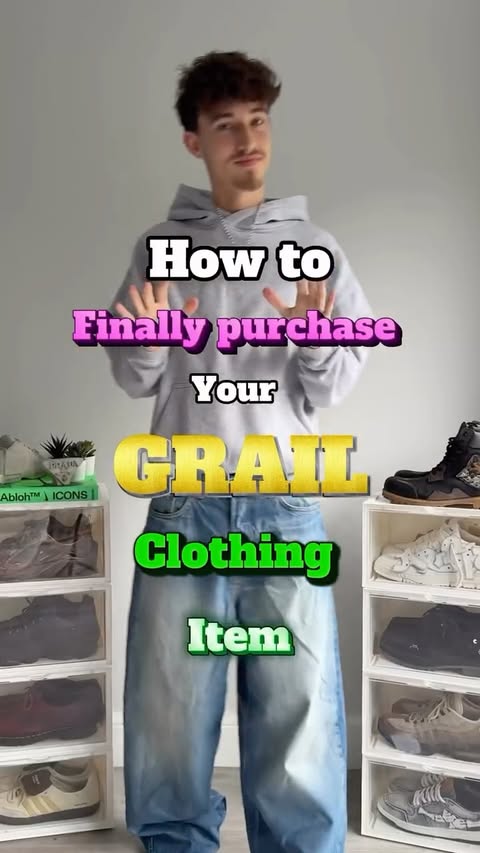 Instagram post by @fitswithjamie for Whatnot. Caption reads: [...] #streetstyle #styleideas #outfitinspo....