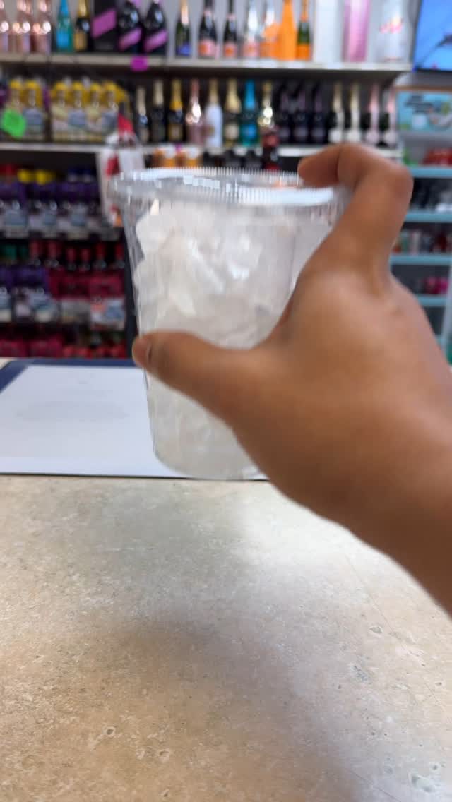 Instagram post by @the.boozehouse for Schweppes. Caption reads: Refreshing 🌊 🍹 

#theboozehouse #reels #alcohol....