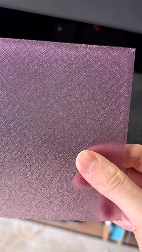 Instagram post by @3digiprints for PCBWay. Caption reads: Getting Perfect Layers Can be Tricky… Luckily you....