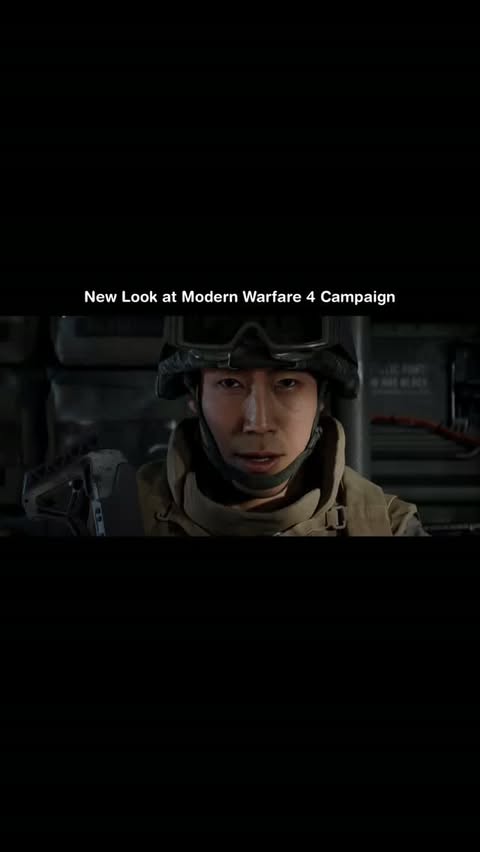 Instagram post by @attitude__problem_ for Call of Duty. Caption reads: [...] to get early access to the Campaign .....