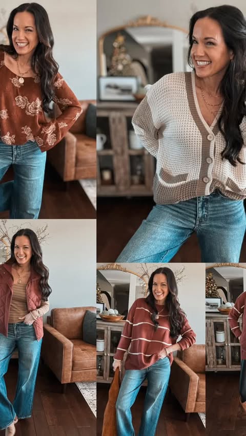 Instagram post by @clgish for Buckle. Caption reads: [...] matter how old you are!

L!ke + c0mment....