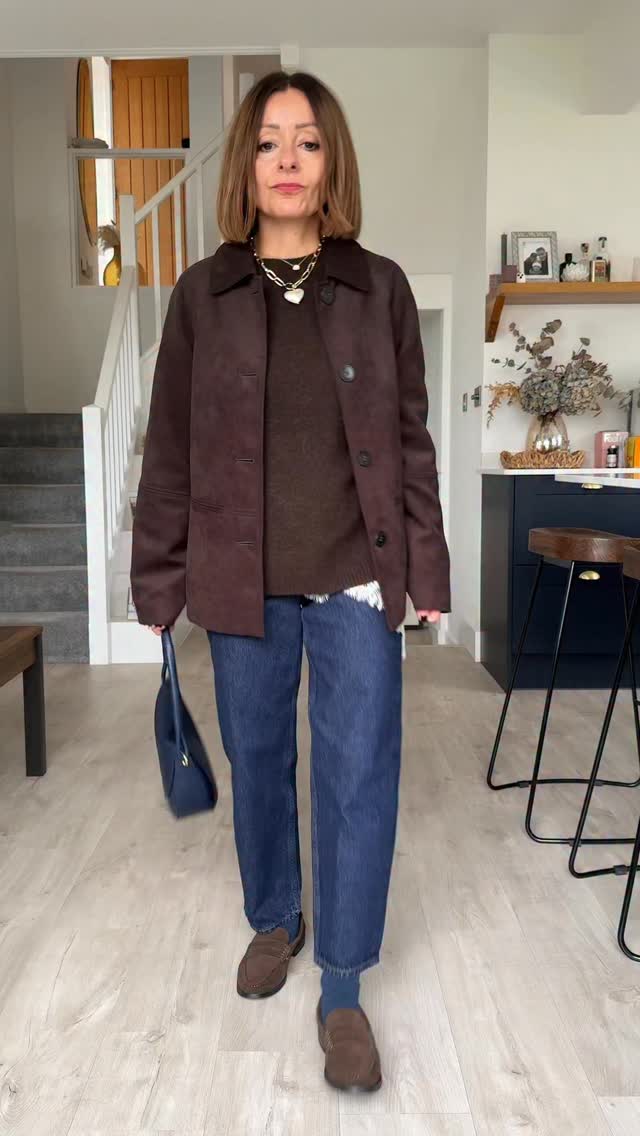 Instagram post by @missionstyle_ for Schuh. Caption reads: I’m definitely getting more wear out of this Zara....