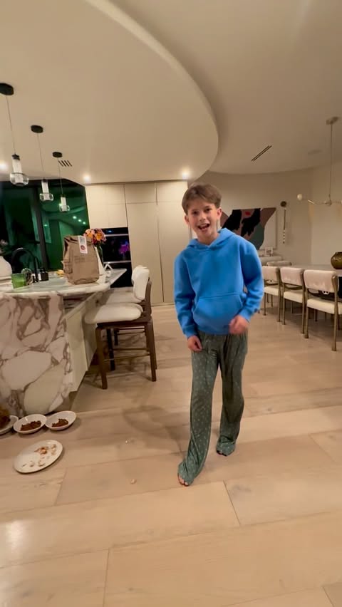 Instagram post by @wynning.soccer for Chipotle. Caption reads: Who else loves playing soccer ⚽️ in the rain and....