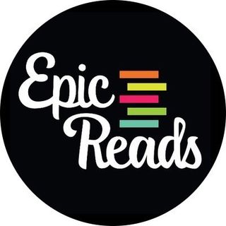 Epic Reads logo