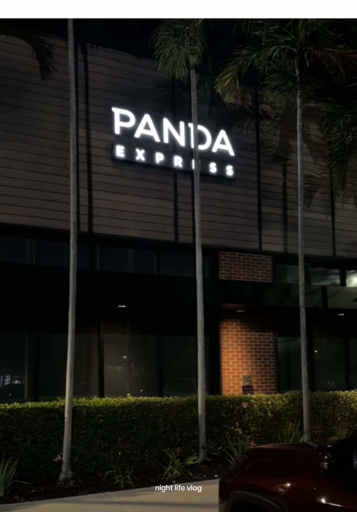 TikTok post by @lifeasnylla for Naturium. Caption reads: [...] with me 🎀 @Saltair Body @The Ordinary....