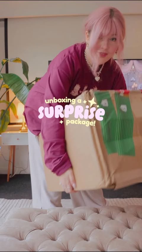 Instagram post by @catherinekayy for Shopify. Caption reads: [...] SMOKES! 🌷😭💖 thank you so so much to....