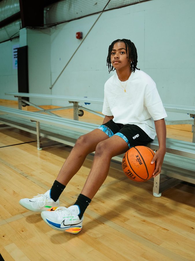 Instagram post by @impjrose for PSD Underwear. Caption reads: Welcome @impjrose to the PSD fam! Go get his first....