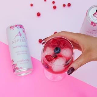 Aspire Drinks