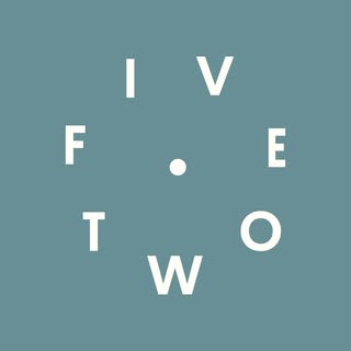 Food52 logo