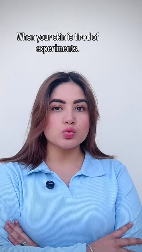 Instagram post by @sukhtrehan for Cetaphil. Caption reads: [...] OG. Because some things just work 💙....