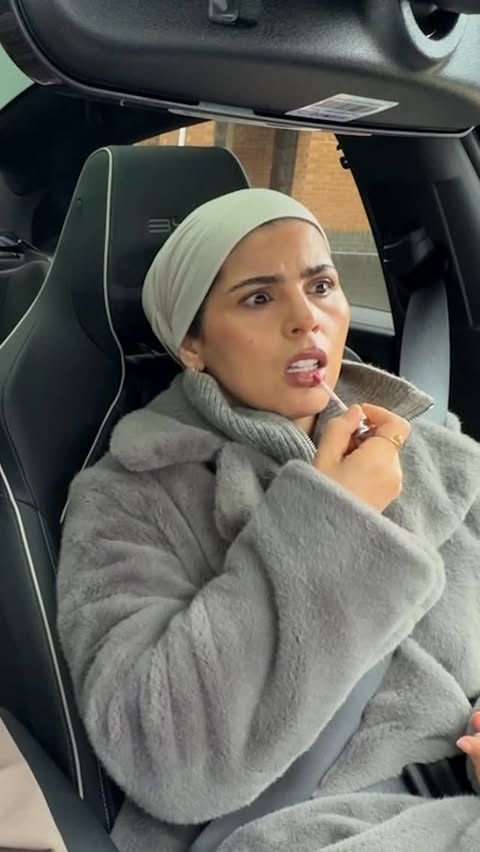 Instagram post by @hamagramm for Salams. Caption reads: Asking my wife about Dating Apps 🤣🤣🤣....