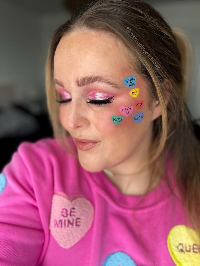 Instagram post by @makeupbyjessbrown for Physicians Formula. Caption reads: [...] silk” * • Brontour -....