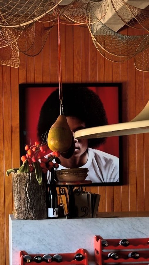 Instagram post by @_chaantall for Nasty Gal. Caption reads: I’m the one 🐩🍒💋🎀....